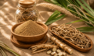 Read more about the article ALANG-ALANG (COGON GRASS) EKSTRACT