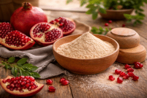 Read more about the article DELIMA (POMEGRANAT) EXTRACT