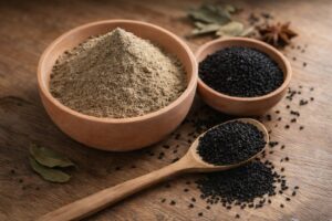 Read more about the article JINTEN HITAM ( BLACK CUMIN) EXTRACT