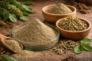 Read more about the article JATI BELANDA (WESTINDIAN ELM) EXTRACT