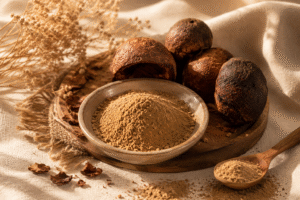 Read more about the article KULIT MANGGIS (GARCINIA MANGOSTANA L) EXTRACT