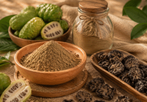 Read more about the article MENGKUDU (NONI FRUIT) EXTRACT