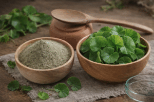 Read more about the article PEGAGAN (GOTU KOLA) EXTRACT