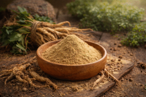 Read more about the article PURWOCENG EXTRACT