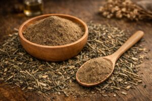 Read more about the article SAMBILOTO (GREEN CHIRETA) EXTRACT