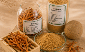 Read more about the article SECANG EXTRACT