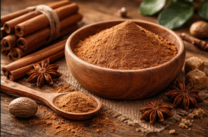 Read more about the article KAYU MANIS (CINNAMON) EXTRACT