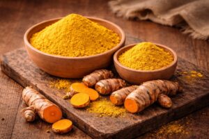 Read more about the article TEMULAWAK (JAVANESE TURMERIC) EXTRACT