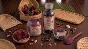 Read more about the article ALGA MERAH (RED ALGAE) EXTRACT