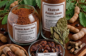 Read more about the article ASAM JAWA (TAMARIND) EXTRACT