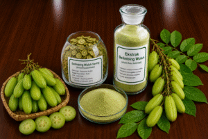 Read more about the article BELIMBING WULUH (BILIMBI) EXTRACT