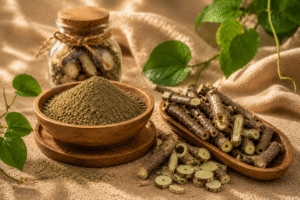 Read more about the article BROTOWALI (BITTER GRAPE) EXTRACT