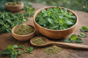 Read more about the article BELUNTAS (INDIAN CAMPHORWEED) EXTRACT