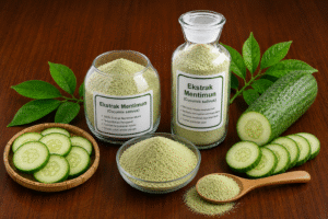 Read more about the article MENTIMUN (CUCUMBER) EXTRACT