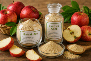 Read more about the article APEL (APPLE) EXTRACT