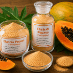 PEPAYA (PAPAYA) EXTRACT