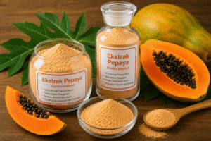 Read more about the article PEPAYA (PAPAYA) EXTRACT
