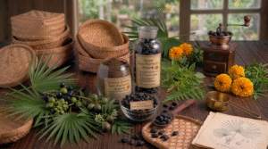 Read more about the article SAW PALMETTO EXTRACT