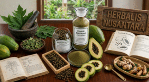 Read more about the article PAPAYA SEED EXTRACT