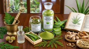 Read more about the article ALOE VERA EXTRACT