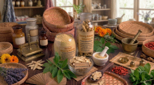 Read more about the article GINSENG AMERIKA(AMERICAN GINSENG) EXTRACT