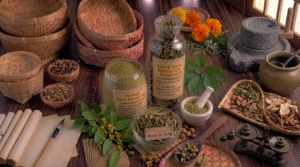 Read more about the article BENALU TEH (TEA MISTLETOE) EXTRACT