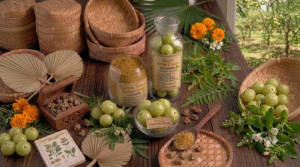 Read more about the article BUAH AMLA(AMLA FRUIT) EXTRACT