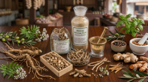 Read more about the article VALERIAN ROOT EXTRACT