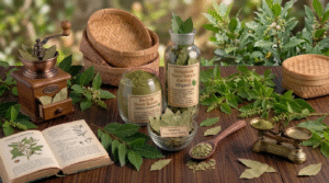 Read more about the article BAY LEAF EXTRACT