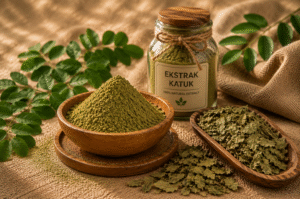Read more about the article KATUK (SAUROPUS ANDROGYNUS) EXTRACT