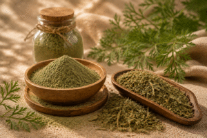 Read more about the article KENIKIR (COSMOS) EXTRACT