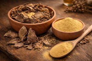 Read more about the article KUNYIT (TURMERIC) EXTRACT