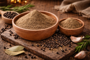 Read more about the article LADA HITAM (BLACK PEPPER) EXTRACT