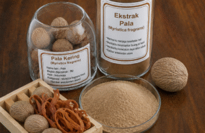 Read more about the article PALA (NUTMEG) EXTRACT