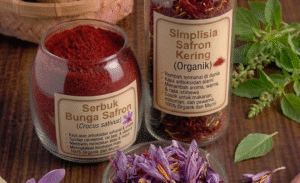 Read more about the article SAFFRON EXTRACT