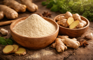 Read more about the article JAHE (GINGER) EXTRACT