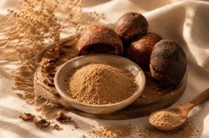 Read more about the article KULIT MANGGIS(MANGOSTEEN PEEL) EXTRACT