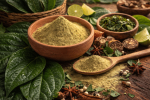 Read more about the article SIRIH (BETEL LEAF) EXTRACT