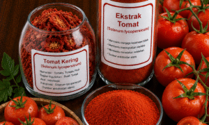 Read more about the article TOMATO EXTRACT