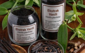 Read more about the article VANILLA EXTRACT
