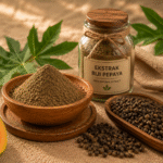 BIJI PEPAYA (PAPAYA SEED) EXTRACT