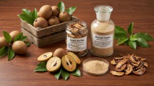 Read more about the article SAWO (SAPODILLA) EXTRACT