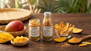 Read more about the article MANGGA (MANGO) EXTRACT